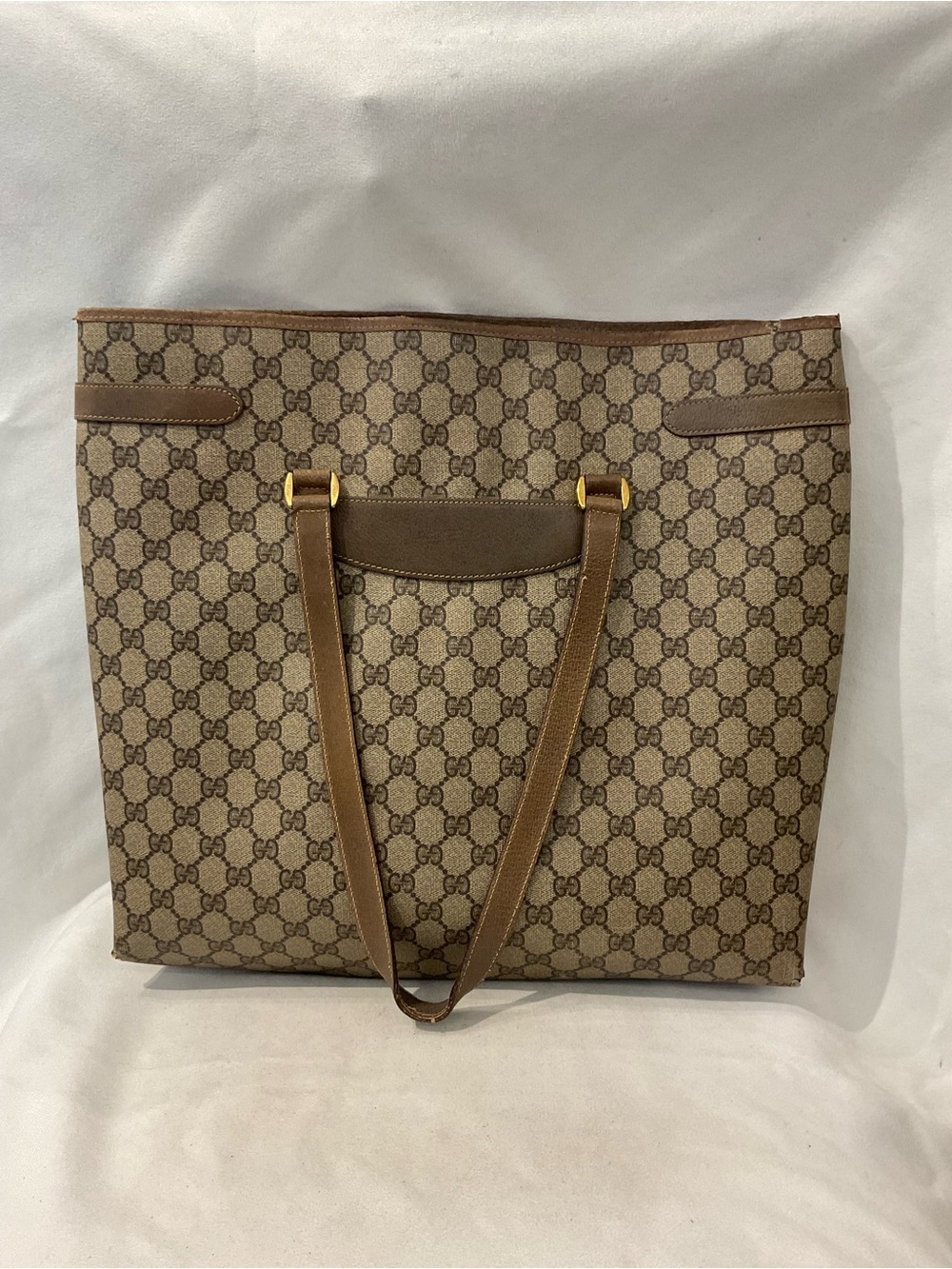 Gucci Tote - Picture 3 of 14